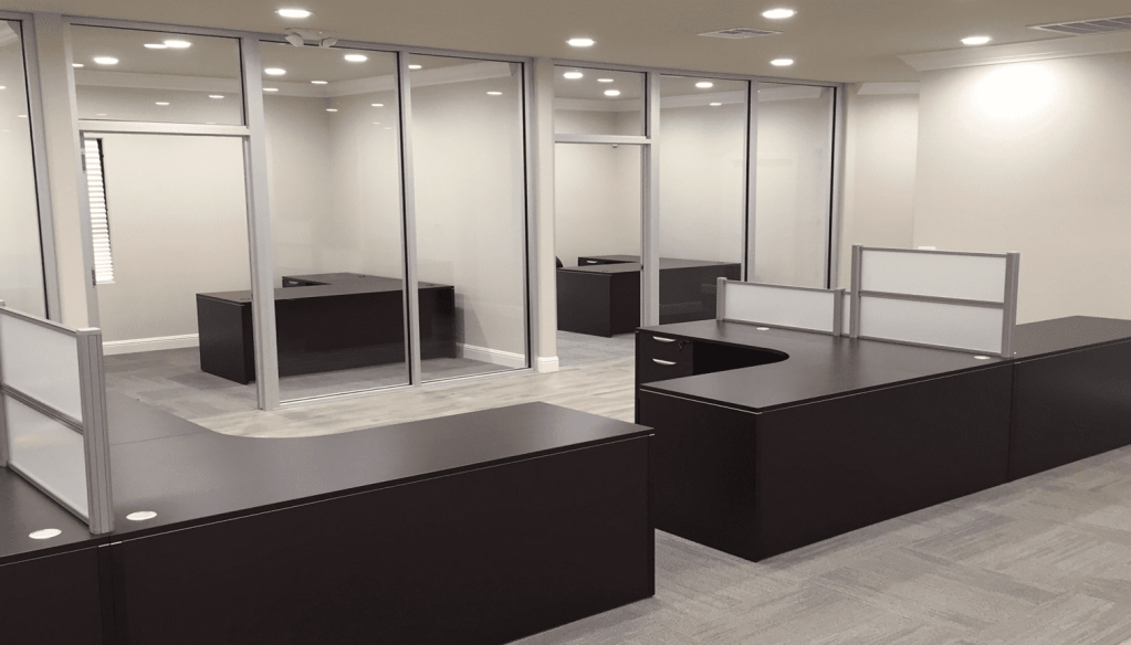 Executive Com About Us – Executive Office Interiors